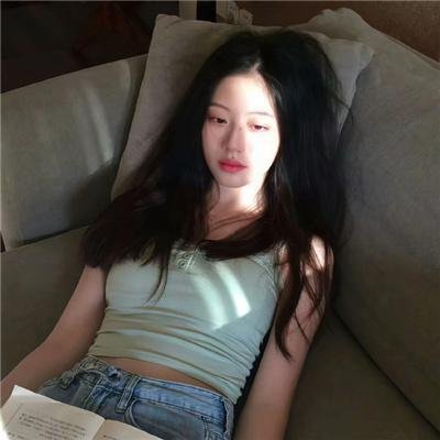 少年与马