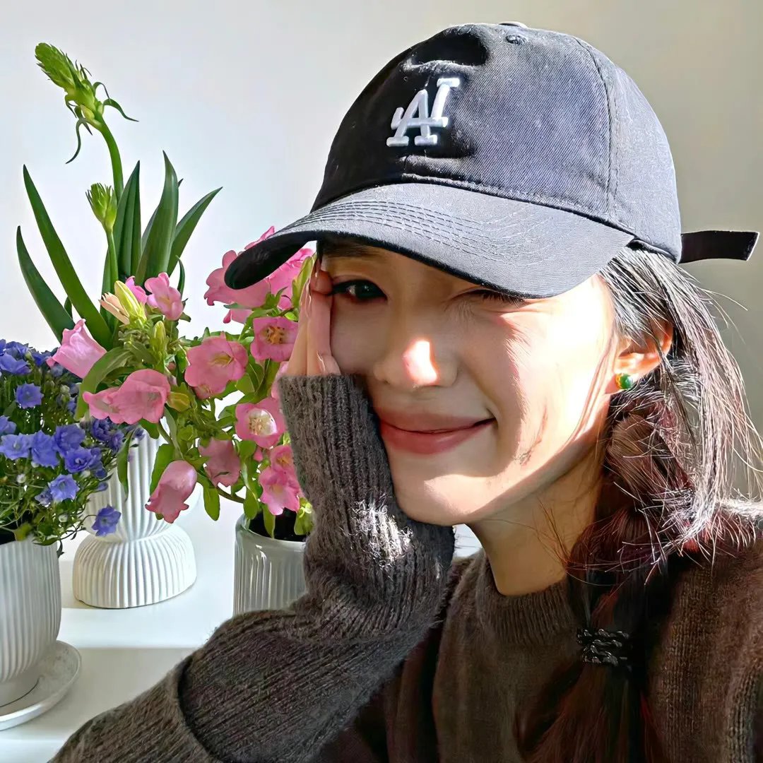 情挑六月花