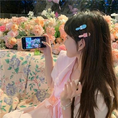 消失的她